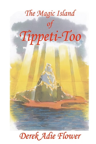 The Magic Island of Tippeti-Too No Subtitle