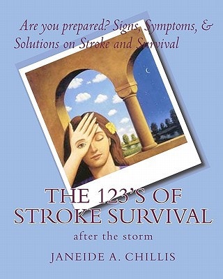 The 123's Of Stroke Survival