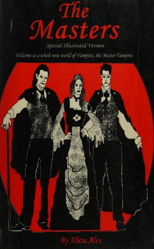 The Masters Special Illustrated Version