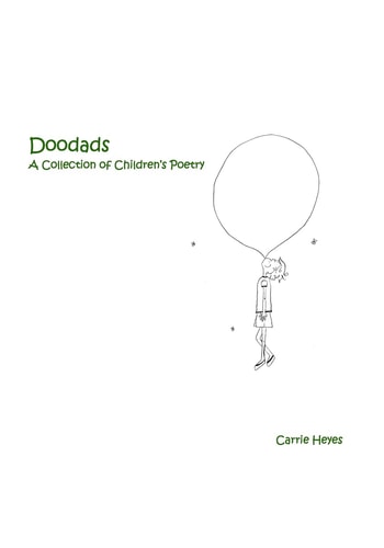 Doodads A Collection of Children's Poetry