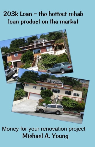 203K Loan The Hottest Rehab Loan Product On The Market