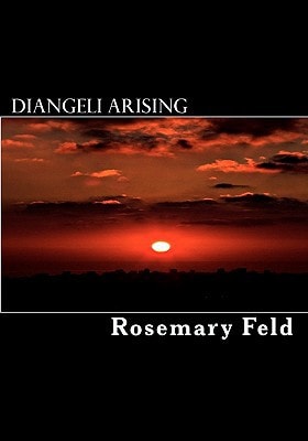 Diangeli Arising The Immortal Twins