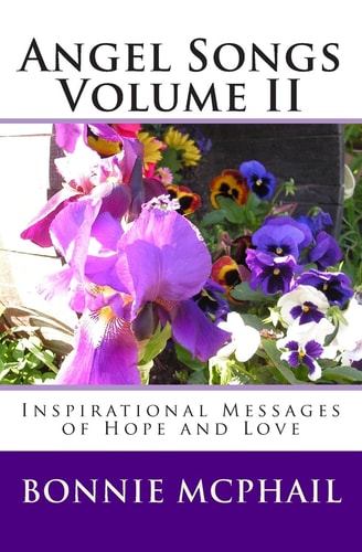 Angel Songs Inspirational Messages Of Hope And Love