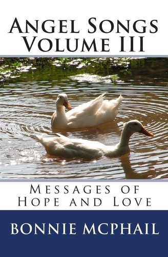 Angel Songs Messages Of Hope And Love