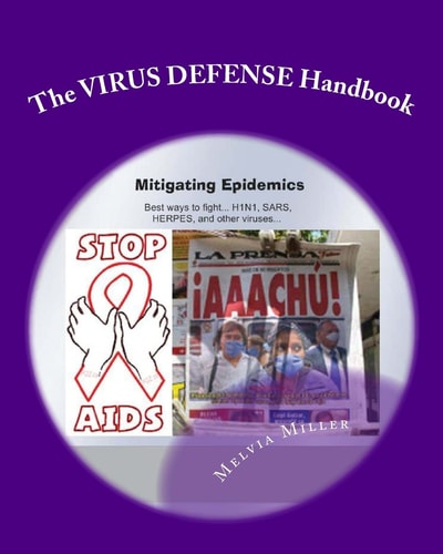 The Virus Defense Handbook Mitigating Epidemics