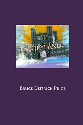 Theoryland A Tragedy In Five Cantos