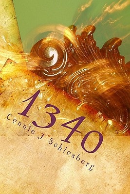1340 Considerations from Life's Ledge