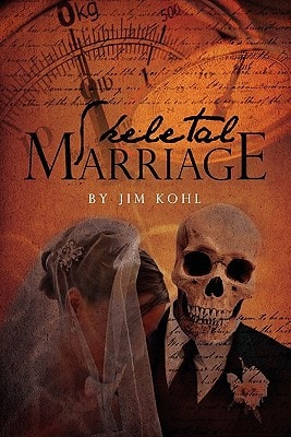 Skeletal Marriage My Anorexia