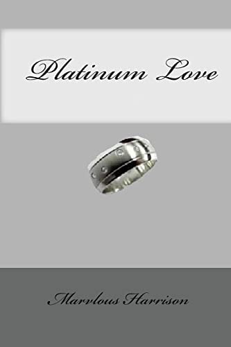 Platinum Love