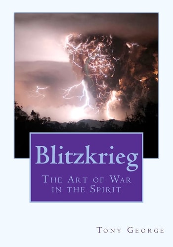 Blitzkrieg The Art of War in the Spirit