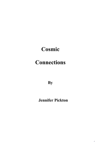 Cosmic Connections