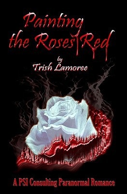 Painting The Roses Red