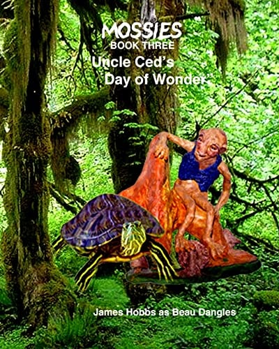 UNCLE CED's, Day of Wonder