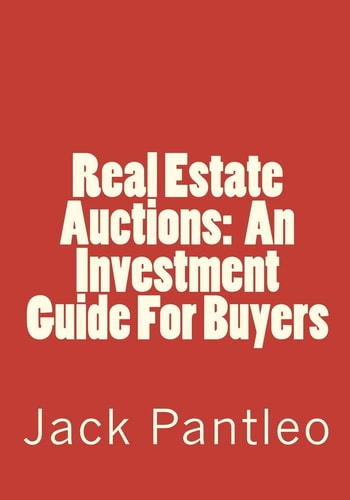 Real Estate Auctions An Investment Guide For Buyers