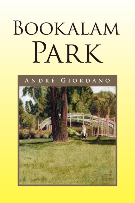 Bookalam Park