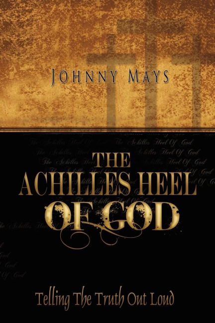 The Achilles Heel of God