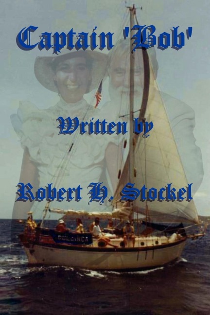 Captain Bob