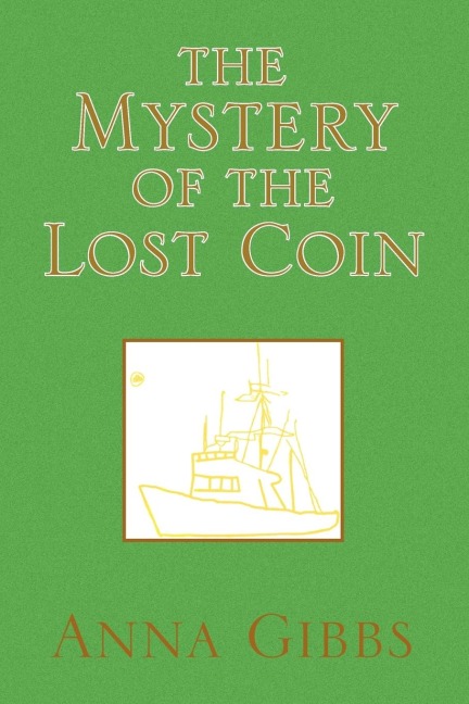The Mystery of the Lost Coin