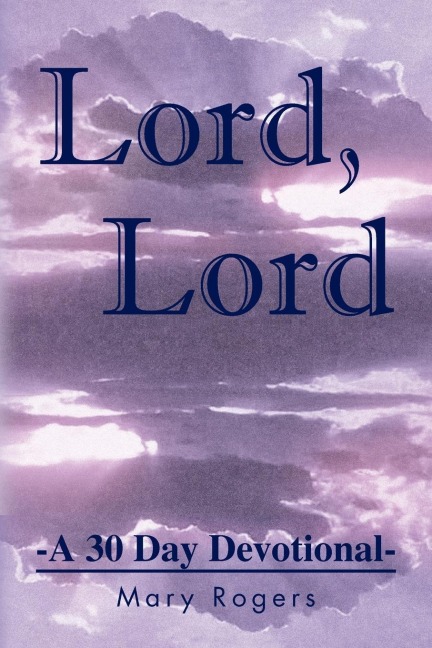 Lord, Lord