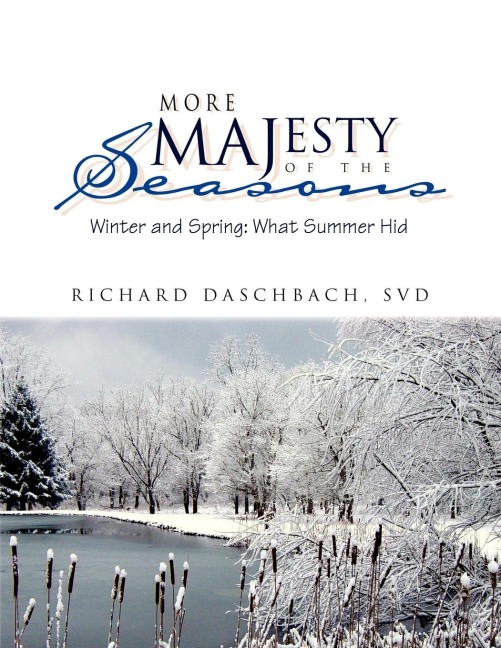 More Majesty of the Seasons