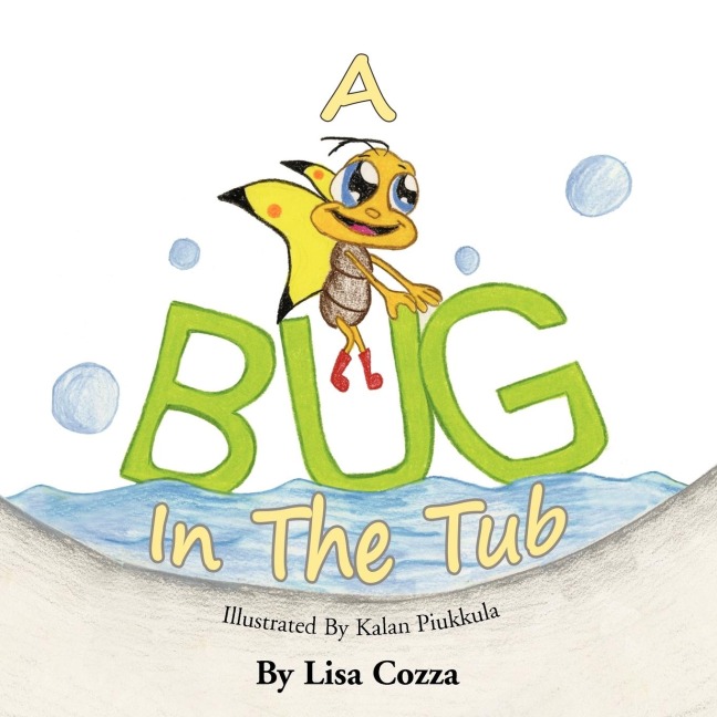 A Bug in the Tub