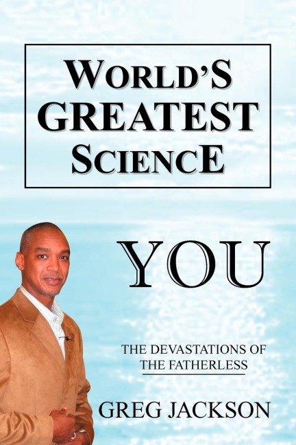 Worlds Greatest Science