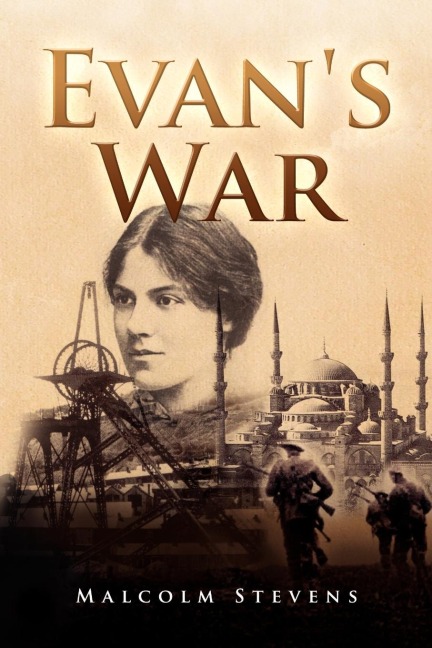 Evans War