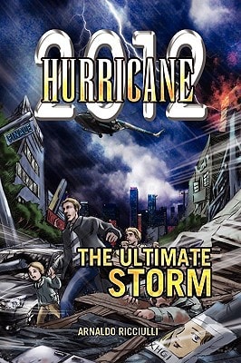 Hurricane! The Ultimate Storm