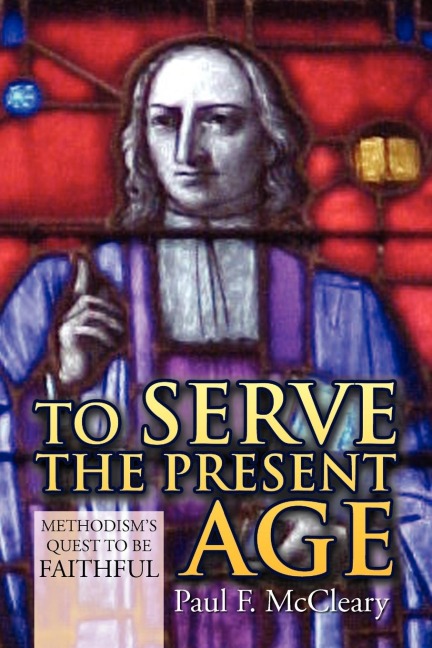 To Serve the Present Age