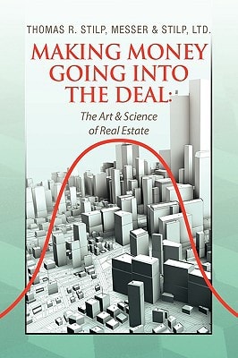 Making Money Going Into The Deal