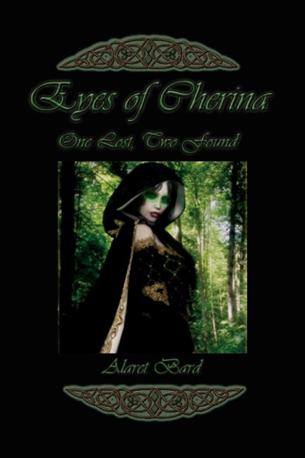 Eyes of Cherina