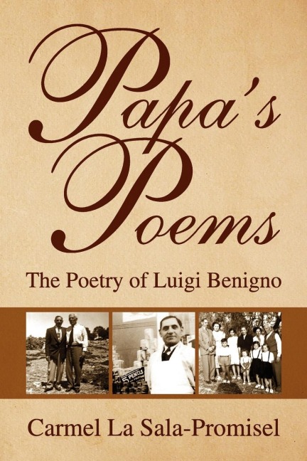 Papas Poems