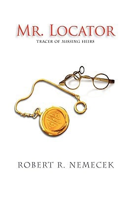 Mr. Locator Tracer of Missing Heirs