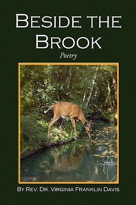 Beside the Brook Poetry
