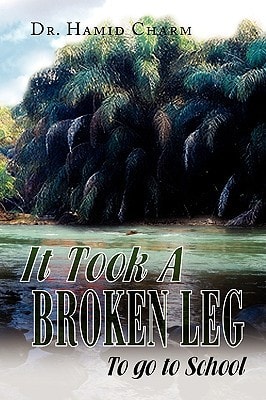 It Took a Broken Leg