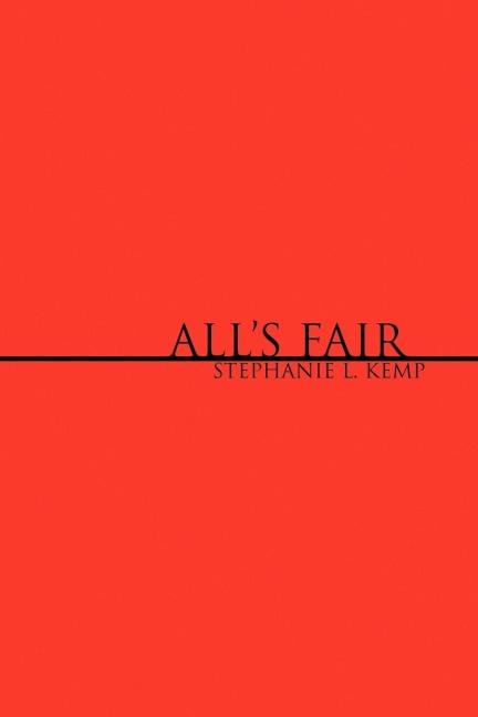 Alls Fair