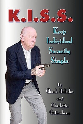 K. I. S. S. Keep Individual Security Simple