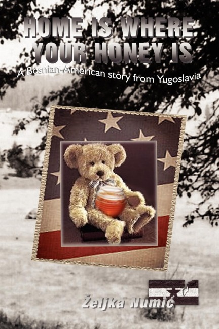 Home Is Where Your Honey Is