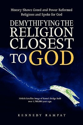 Demythifying the Religion Closest to God History Shows Greed and Power Reformed Religions and Spoke for God