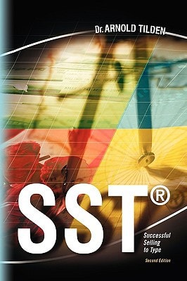 SST Successful Selling to Type