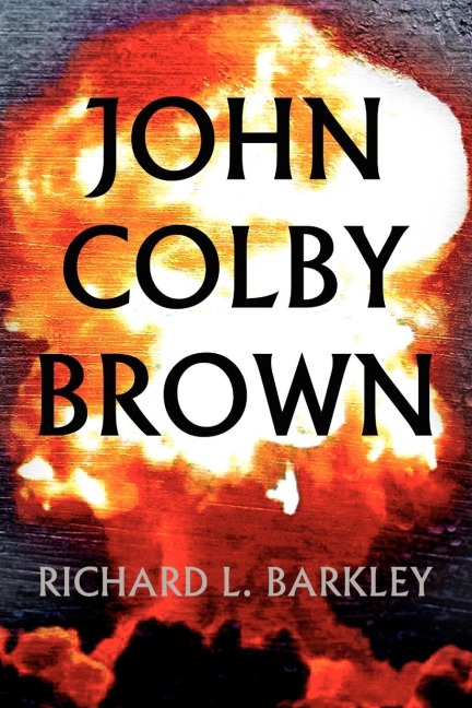 John Colby Brown
