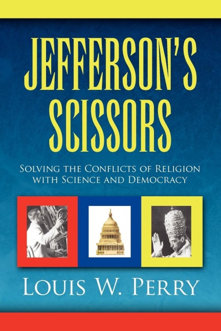 Jeffersons Scissors