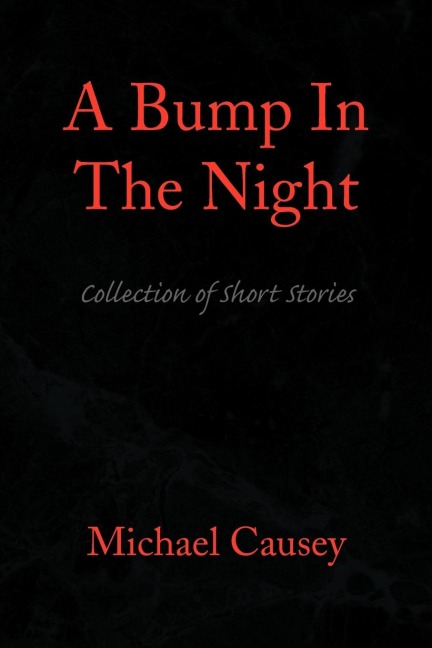 A Bump in the Night