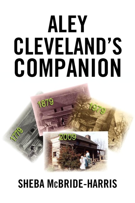 Aley Clevelands Companion