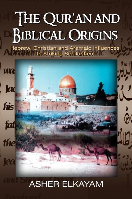 The Quran and Biblical Origins