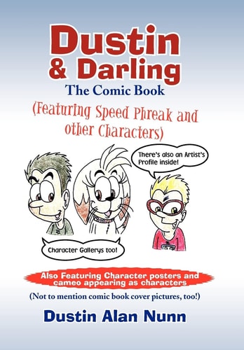 Dustin and Darling