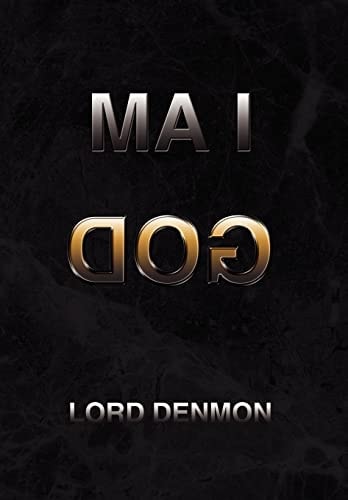 I Am God