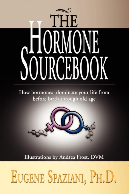 The Hormone Sourcebook