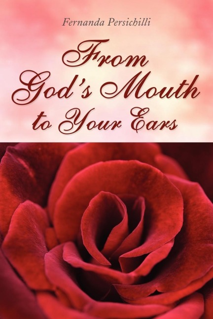 From Gods Mouth to Your Ears