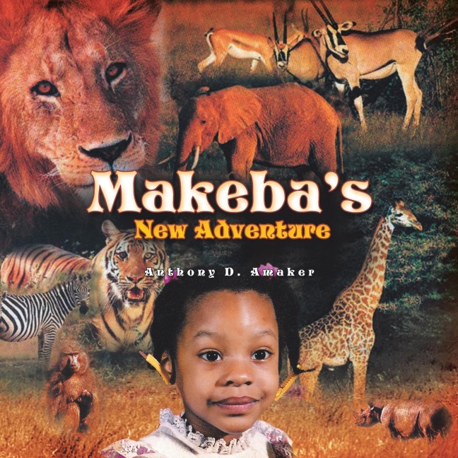 Makebas New Adventure